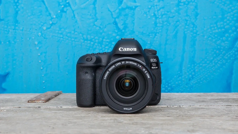 2026年版】Canon EOS 5D Mark IVのレビュー比較まとめ プロの現場での